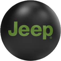 jeep template