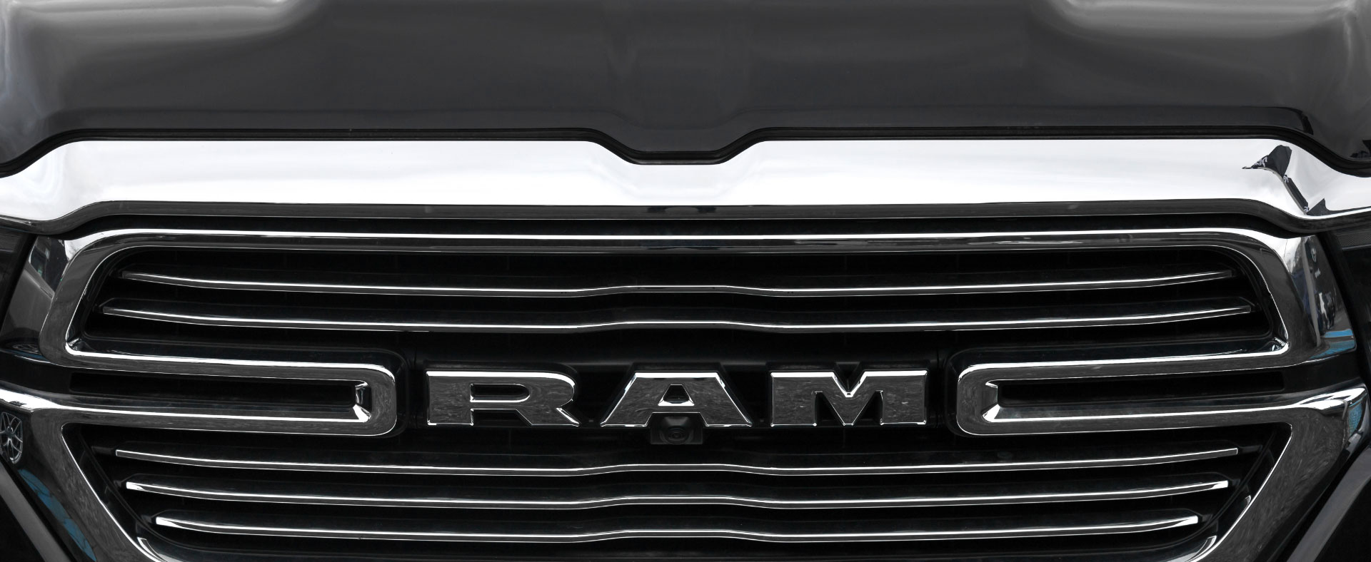 ram